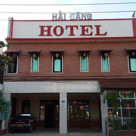 Hai Dang Hotel Chau Lang Chanh Buitenkant foto