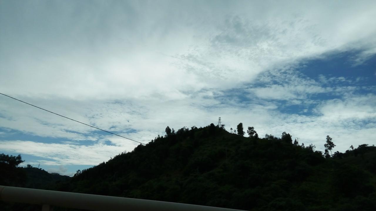 Hai Dang Hotel Chau Lang Chanh Buitenkant foto