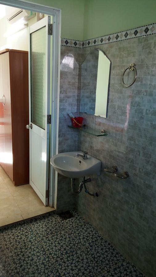 Hai Dang Hotel Chau Lang Chanh Buitenkant foto