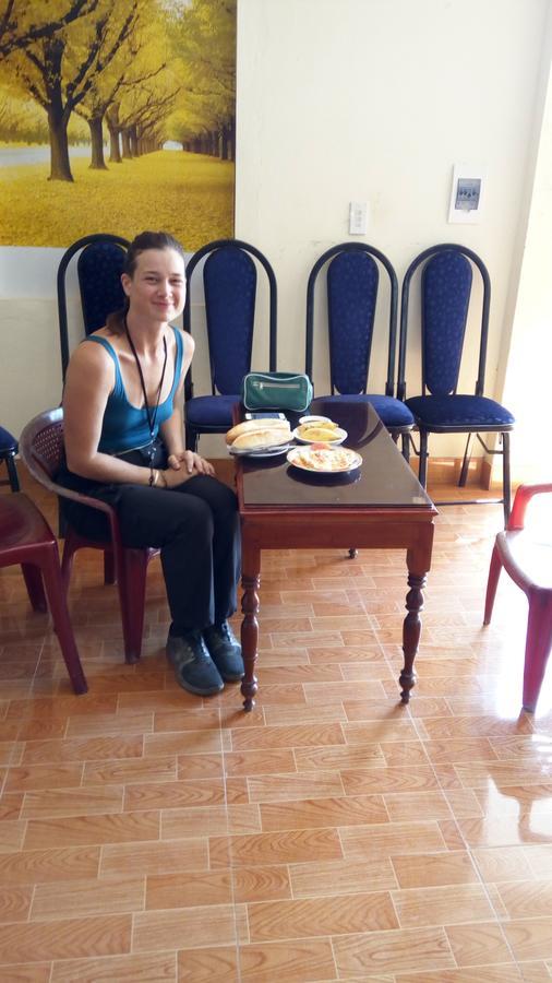 Hai Dang Hotel Chau Lang Chanh Buitenkant foto