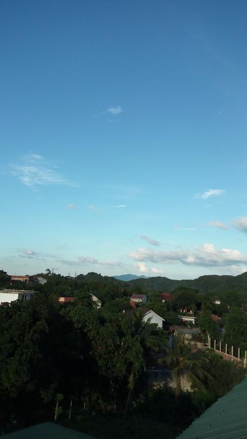 Hai Dang Hotel Chau Lang Chanh Buitenkant foto