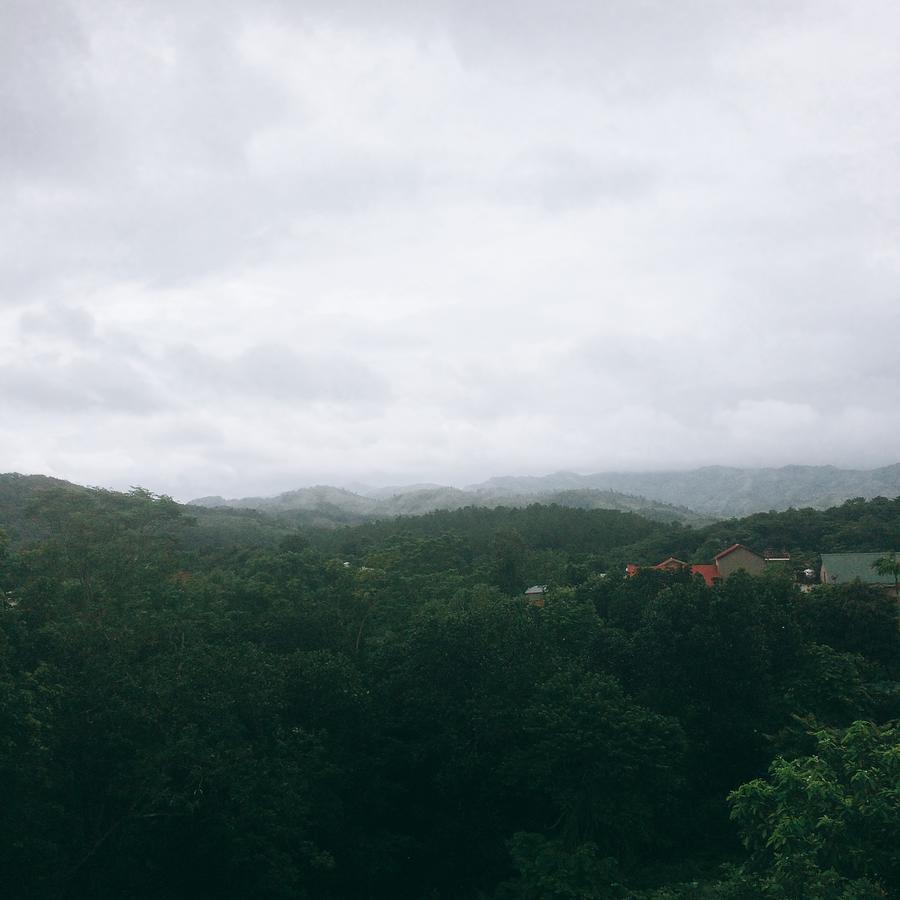 Hai Dang Hotel Chau Lang Chanh Buitenkant foto