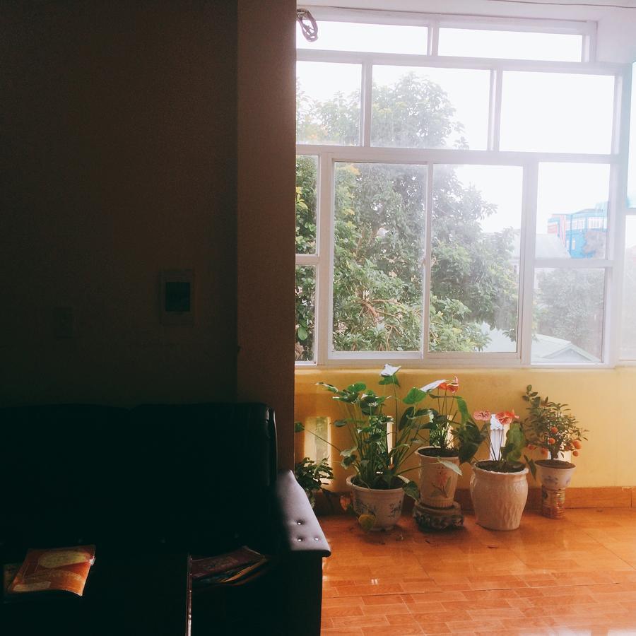 Hai Dang Hotel Chau Lang Chanh Buitenkant foto