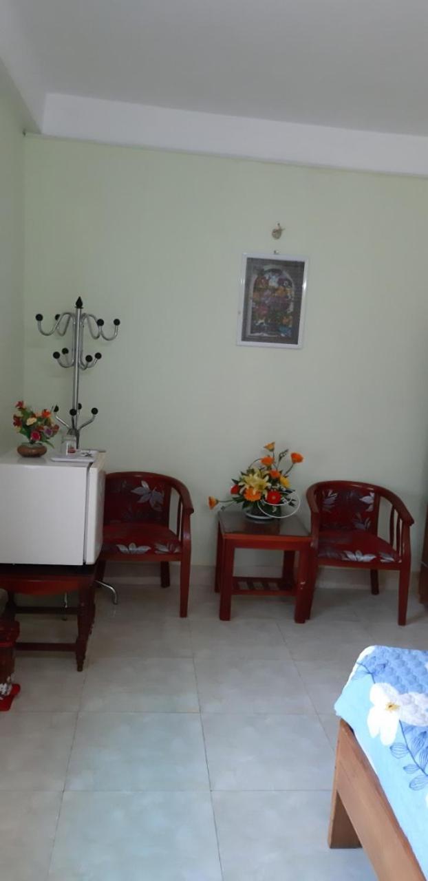 Hai Dang Hotel Chau Lang Chanh Buitenkant foto