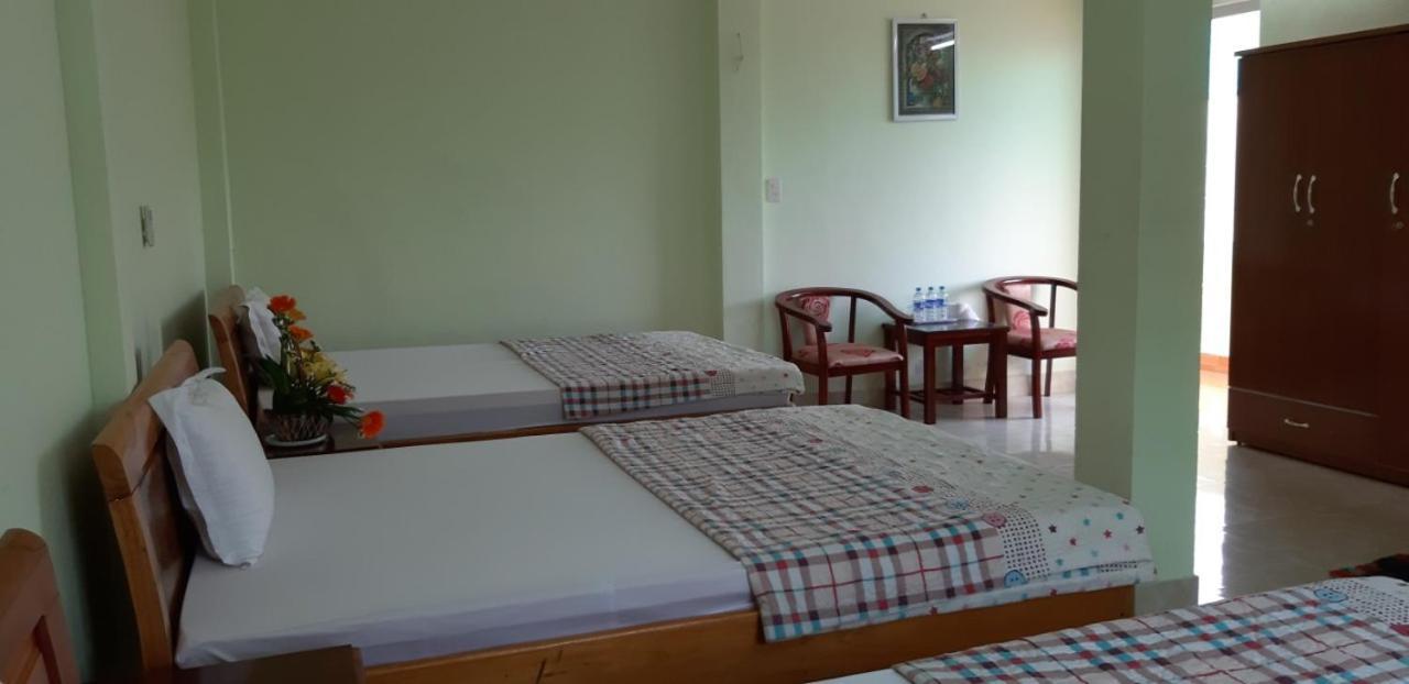Hai Dang Hotel Chau Lang Chanh Buitenkant foto