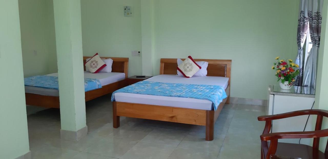 Hai Dang Hotel Chau Lang Chanh Buitenkant foto