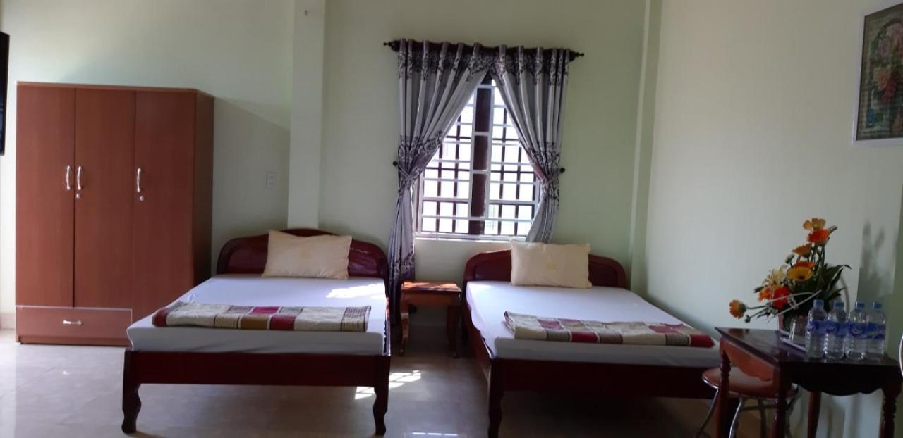 Hai Dang Hotel Chau Lang Chanh Buitenkant foto