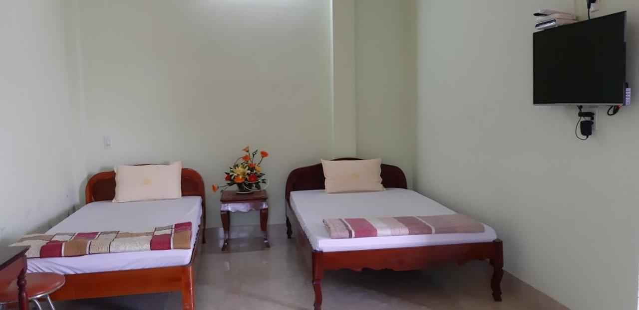 Hai Dang Hotel Chau Lang Chanh Buitenkant foto